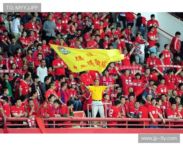 以洛阳为中心引领河南足球全面振兴发展新时代雄伟蓝图宏愿景新篇