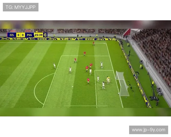 深度解析实况足球前锋跑位、支点作用与射门策略全面提升实战指南